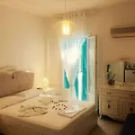 Villa Paros Afrodite Luxury Alikí