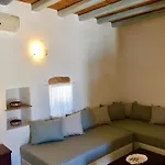 Paros Afrodite Luxury *
