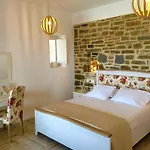 Villa Paros Afrodite Luxury Alikí