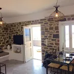 Villa Paros Afrodite Luxury Alikí