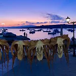 Paros Afrodite Luxury Villa