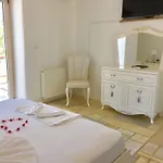 Paros Afrodite Luxury Villa Alikí