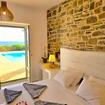 Villa Paros Afrodite Luxury Alikí