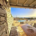 Villa Paros Afrodite Luxury