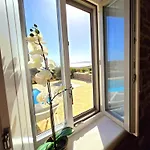 Villa Paros Afrodite Luxury Alikí