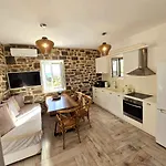 Paros Afrodite Luxury Alikí
