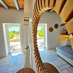 Paros Afrodite Luxury Villa *