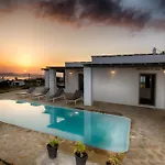 Paros Afrodite Luxury Villa *