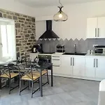 Villa Paros Afrodite Luxury Alikí
