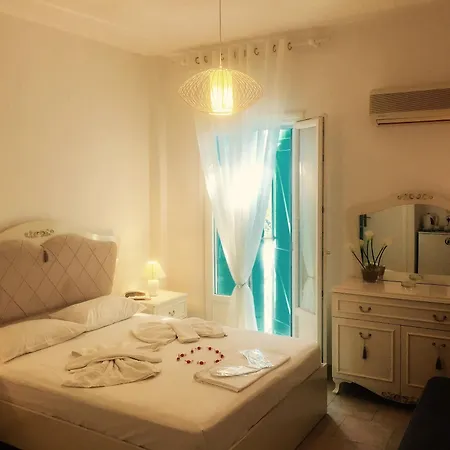 Villa Paros Afrodite Luxury Aliki (Paros)