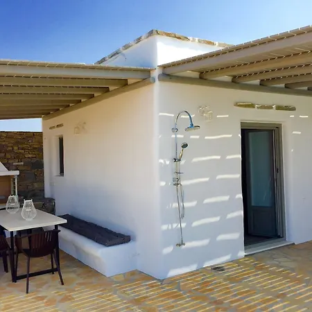 Paros Afrodite Luxury Aliki (Paros)