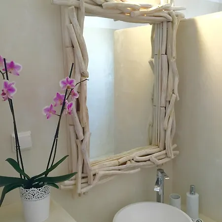 Villa Paros Afrodite Luxury Aliki (Paros)