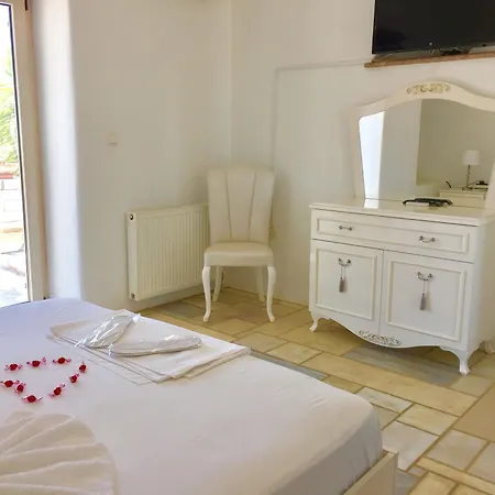 Paros Afrodite Luxury Villa Aliki (Paros)