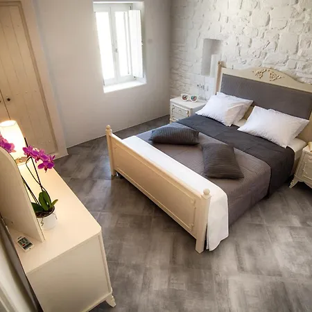 Paros Afrodite Luxury * Aliki (Paros)