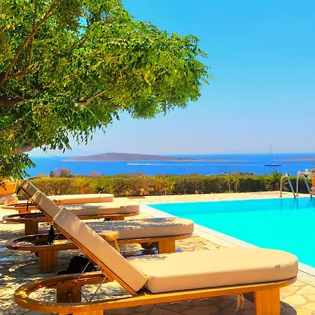 Paros Afrodite Luxury Aliki (Paros)
