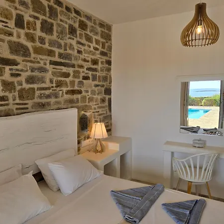 Paros Afrodite Luxury Aliki (Paros)