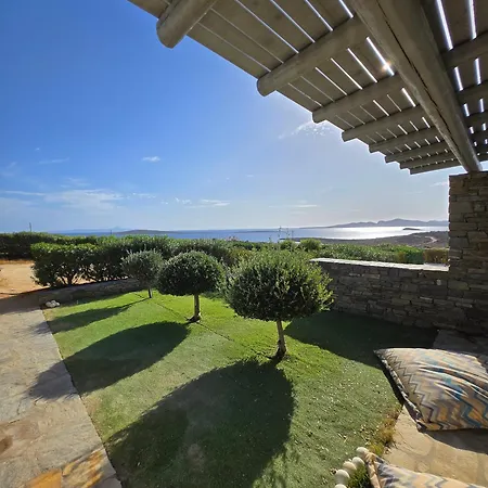 Villa Paros Afrodite Luxury *