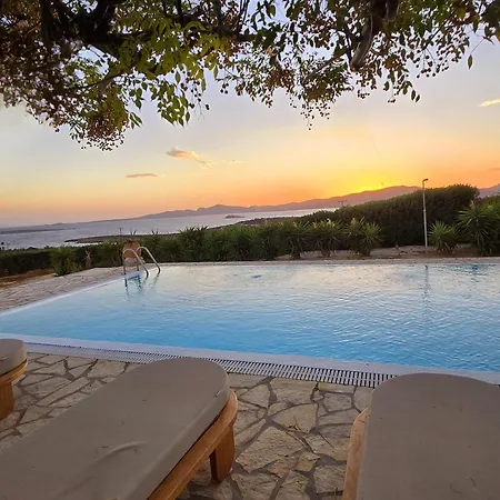 Paros Afrodite Luxury Aliki (Paros)