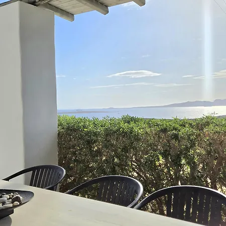 Paros Afrodite Luxury Villa *