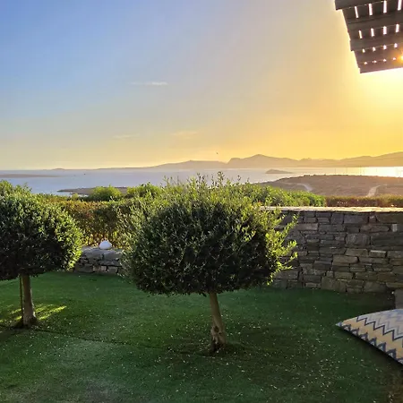 Paros Afrodite Luxury Villa *