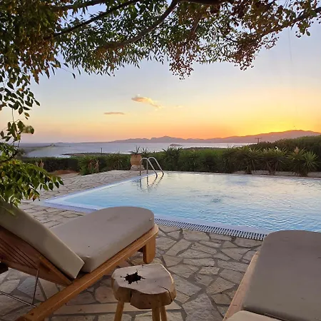 Villa Paros Afrodite Luxury Aliki (Paros)