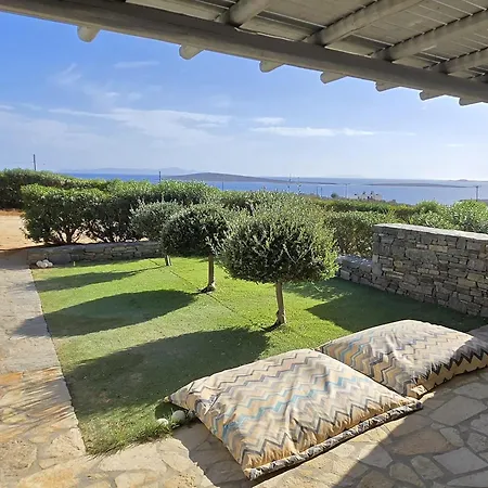 Paros Afrodite Luxury * Aliki (Paros)