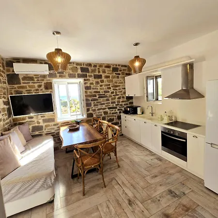 Paros Afrodite Luxury Aliki (Paros)