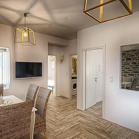 Paros Afrodite Luxury Aliki (Paros)