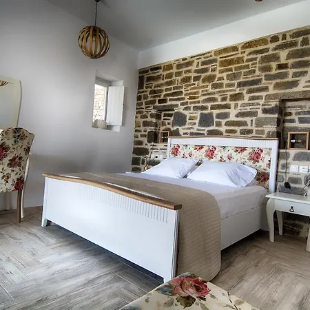 Paros Afrodite Luxury Aliki (Paros)