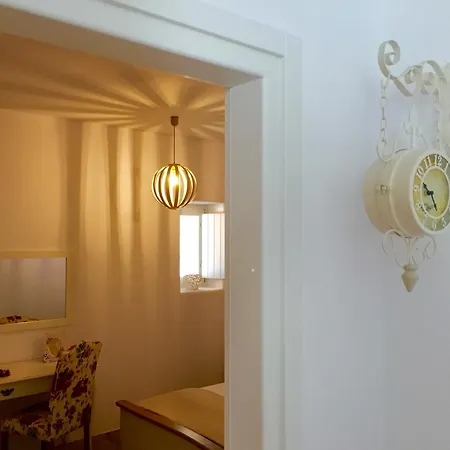 Paros Afrodite Luxury * Aliki (Paros)