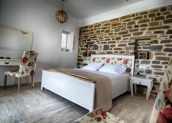 Paros Afrodite Luxury Aliki (Paros)