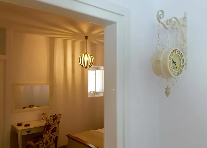 Paros Afrodite Luxury * Aliki (Paros)