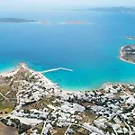 Βίλα Paros Afrodite Luxury *