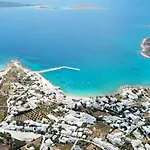 Villa Paros Afrodite Luxury Alikí
