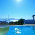 Paros Afrodite Luxury Βίλα