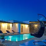 Βίλα Paros Afrodite Luxury