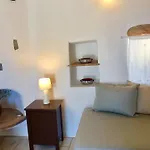 Paros Afrodite Luxury Villa Aliki (Paros)