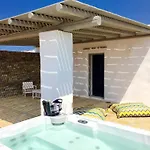 Βίλα Paros Afrodite Luxury Αλυκή
