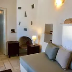 Villa Paros Afrodite Luxury