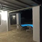 Paros Afrodite Luxury Αλυκή