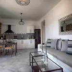 Βίλα Paros Afrodite Luxury *