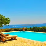 Paros Afrodite Luxury Βίλα
