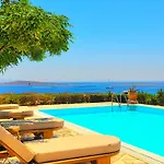 Paros Afrodite Luxury * Αλυκή