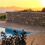 Paros Afrodite Luxury *