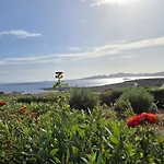 Paros Afrodite Luxury Βίλα *