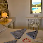 Paros Afrodite Luxury Βίλα Αλυκή