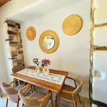Βίλα Paros Afrodite Luxury *