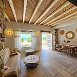 Paros Afrodite Luxury Βίλα Αλυκή