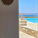 Paros Afrodite Luxury Αλυκή