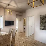 Paros Afrodite Luxury Αλυκή